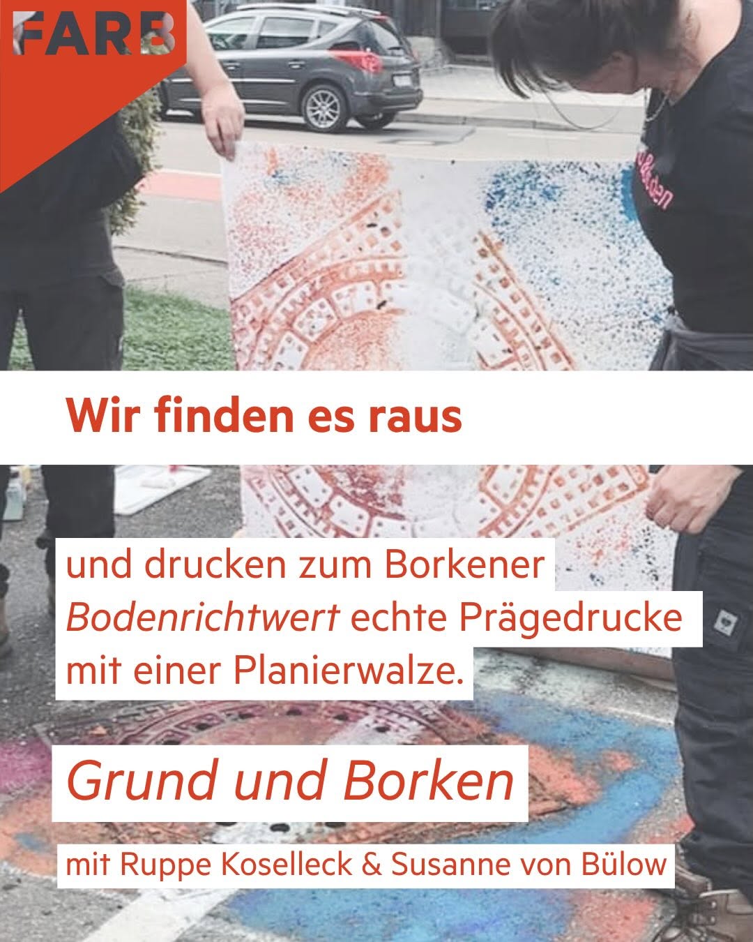Grund und Boden in Borken